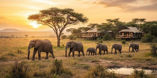 Wildlife & Safari Expeditions