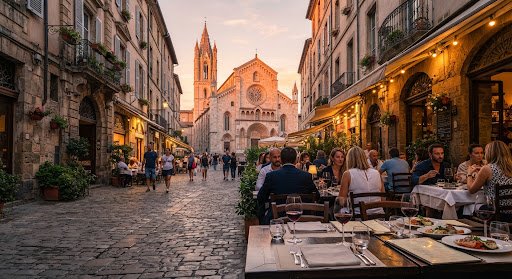 Cultural Heritage & Gastronomy