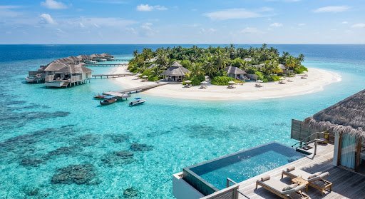 Private Island Escapes